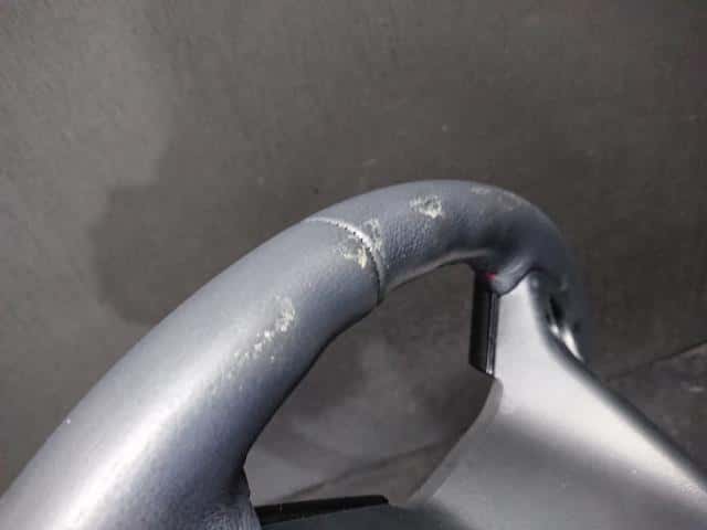 Steering Wheel HONDA N-wgn 2015 DBA-JH1 — photo 6