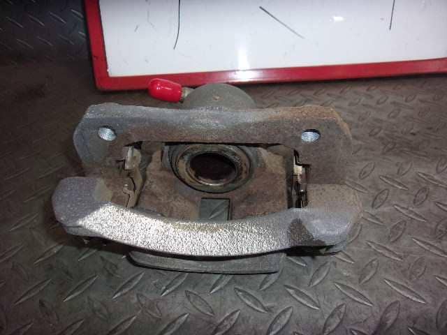Front Left Caliper MAZDA Demio 2016 DBA-DJ3FS D0Y13399Z — photo 3