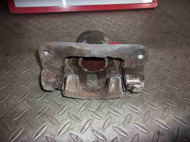 Front Left Caliper HONDA Vamos 2007 ABA-HM2 — photo 3