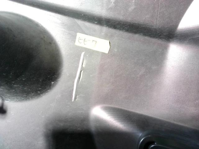 Front Bumper TOYOTA Passo 2010 DBA-KGC30 — photo 3