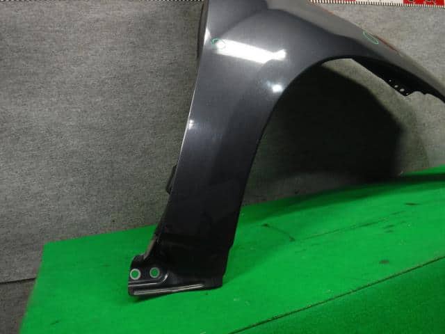 Right Fender Panel SUBARU Legacy 2012 DBA-BMM 57120AJ0209P — photo 5