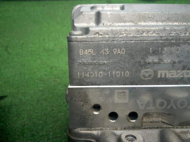 Brake Master Bag MAZDA Axela 2014 DAA-BYEFP B4Y0439A0A — photo 3