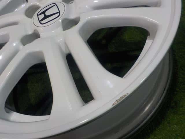 Wheel HONDA N BOX 2016 DBA-JF2 — photo 3