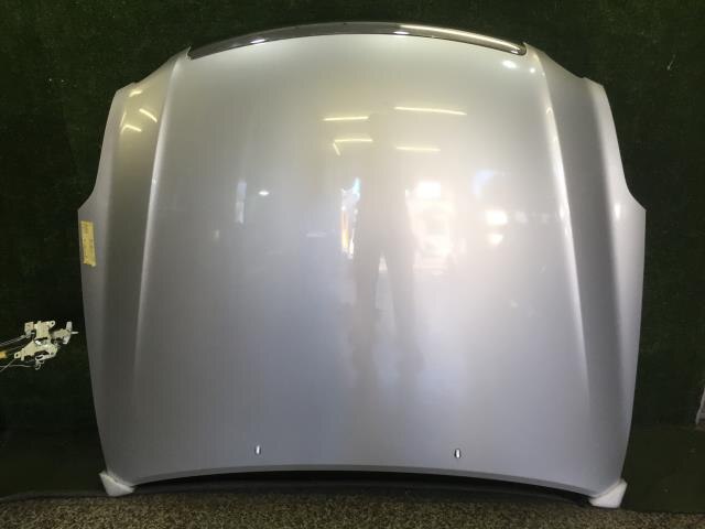 Bonnet Hood TOYOTA Mark II Blit 2003 TA-JZX110 — photo 1