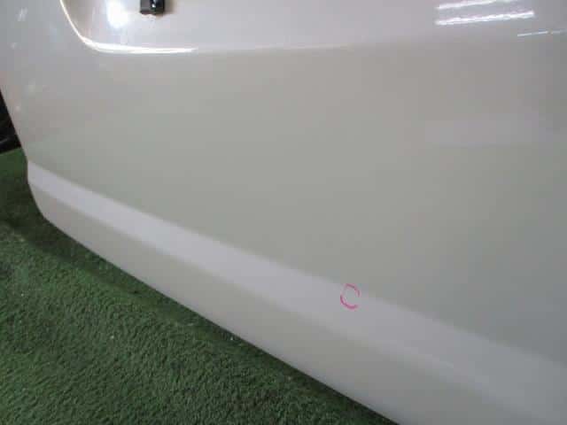 Back Door Assembly HONDA Zest 2009 DBA-JE1 — photo 4