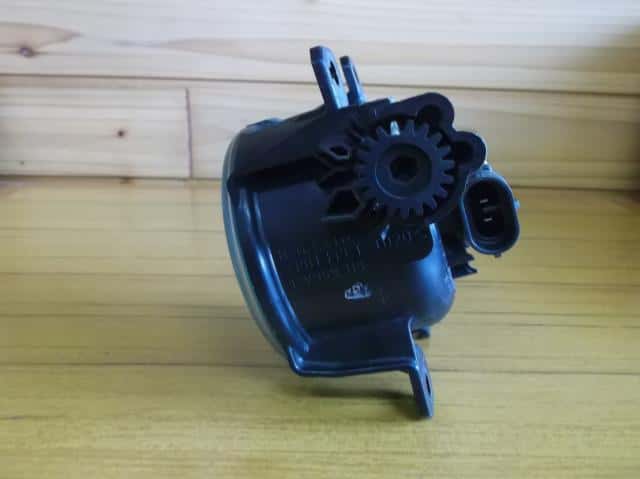 Right Fog Light HONDA N BOX 2012 — photo 3