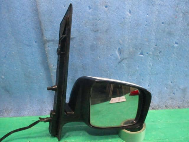 Right Side Mirror NISSAN Serena 2007 DBA-C25 — photo 8
