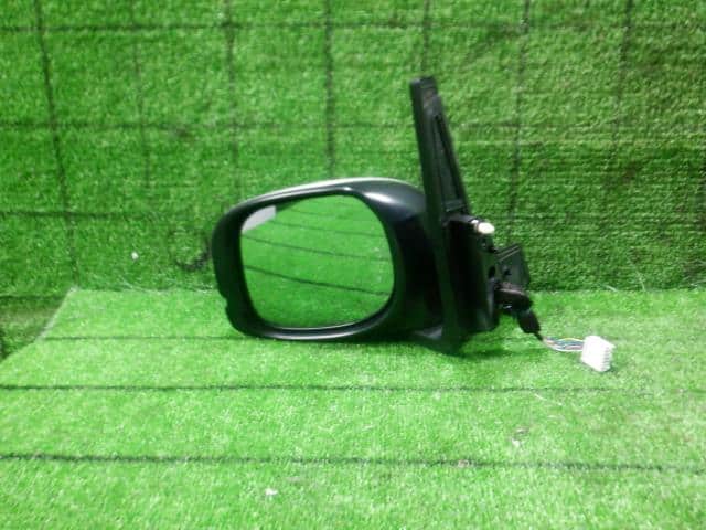 Left Side Mirror HONDA N BOX 2019 DBA-JF3 — photo 2
