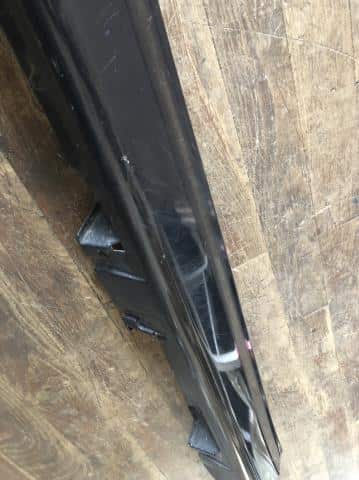 Right Side Step SUZUKI Solio 2014 DBA-MA15S 7723054M50ZJ3 — photo 4