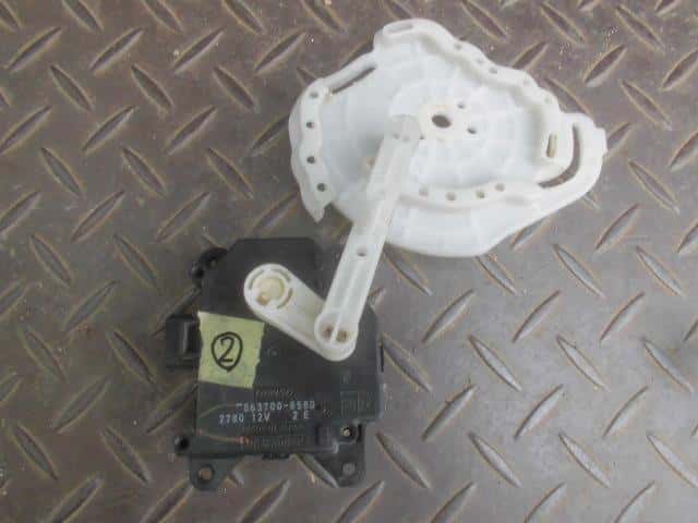 Electrical Component TOYOTA Alphard 2003 TA-MNH10 — photo 1