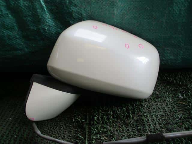 Left Side Mirror DAIHATSU Move 2007 DBA-L175S — photo 1