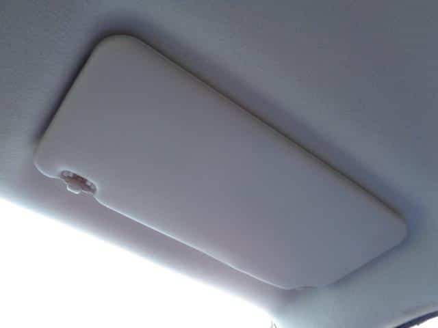Sun Visor SUZUKI Swift 2012 DBA-ZC72S — photo 4