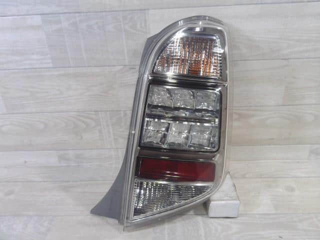 Right Tail Light HONDA Life 2011 DBA-JC1 — photo 1