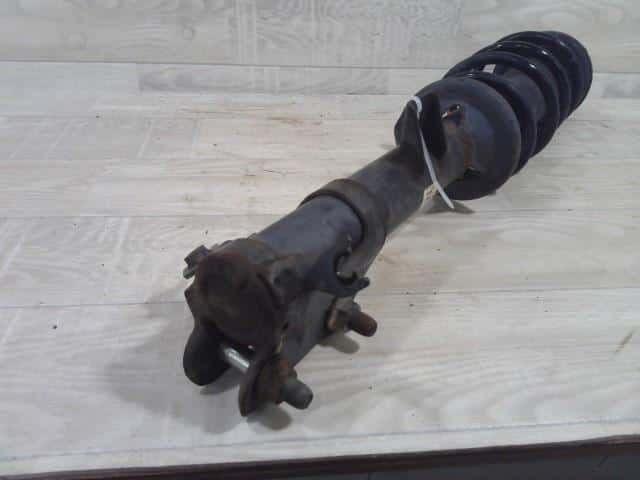 Front Right Strut HONDA Life 2011 DBA-JC1 — photo 3