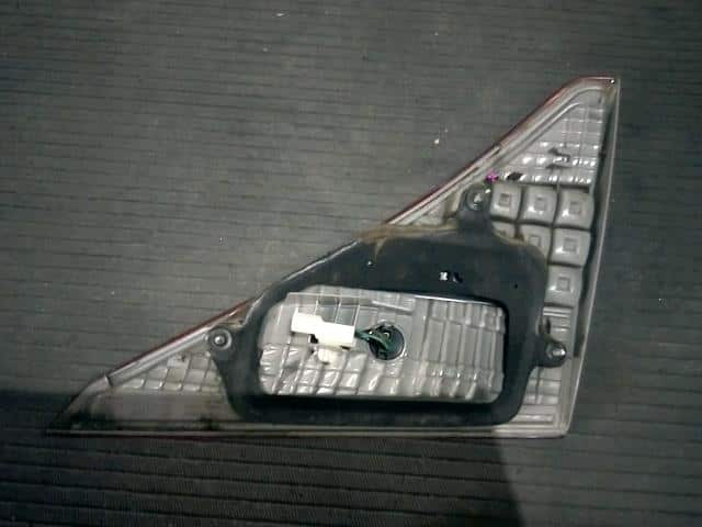 Rear Finish Panel TOYOTA Alphard 2008 DBA-ANH20 — photo 2
