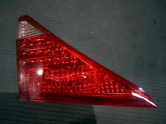 Rear Finish Panel TOYOTA Alphard 2008 DBA-ANH20 — photo 1