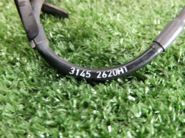 ABS Sensor MAZDA Flair wagon 2012 DBA-MM21S 1A084373XA — photo 3