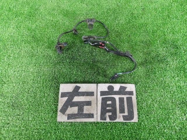 ABS Sensor MAZDA Flair wagon 2012 DBA-MM21S 1A084373XA — photo 1