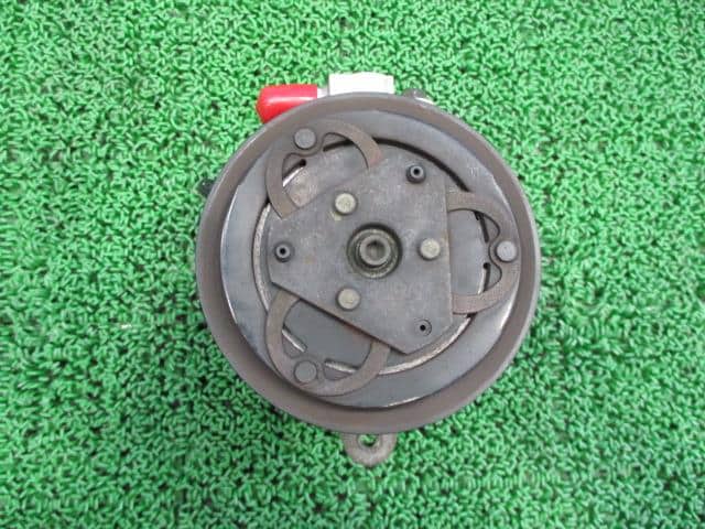 A/C Compressor SUZUKI Every 1999 GD-DA52V 9520177G00 — photo 2