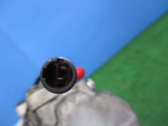 A/C Compressor SUZUKI Every 1999 GD-DA52V 9520177G00 — photo 4