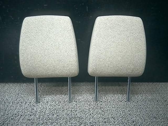 Headrest SUZUKI Lapin 2019 DBA-HE33S — photo 1