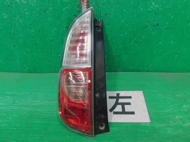 Left Tail Light TOYOTA Passo 2008 DBA-KGC10 — photo 1