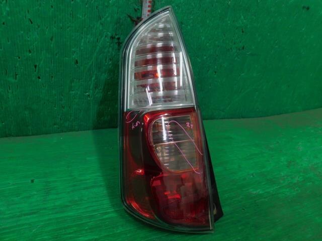 Left Tail Light TOYOTA Passo 2008 DBA-KGC10 — photo 3