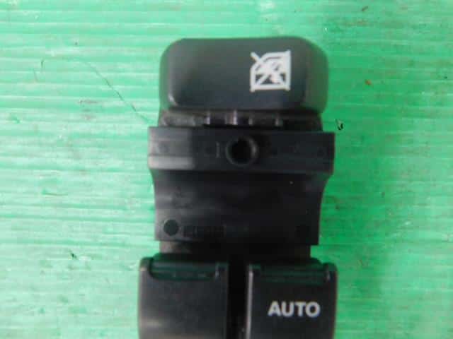 Power Window Switch SUZUKI Palette 2010 DBA-MK21S 3799082K00 — photo 6
