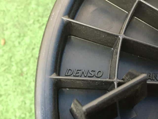 Blower Motor HONDA Insight 2010 DAA-ZE2 — photo 4