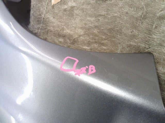 Right Fender Panel MAZDA CX-5 2014 LDA-KE2AW KD5352111A — photo 4