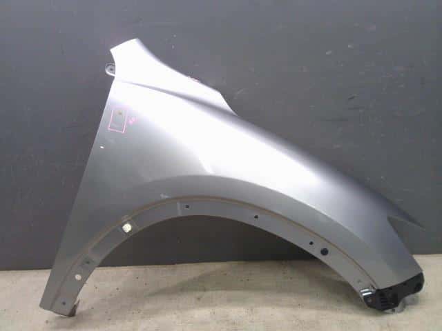 Right Fender Panel MAZDA CX-5 2014 LDA-KE2AW KD5352111A — photo 1