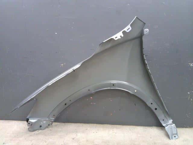 Right Fender Panel MAZDA CX-5 2014 LDA-KE2AW KD5352111A — photo 2