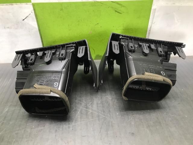 Interior Parts TOYOTA vellfire 2009 DBA-ANH20 — photo 2