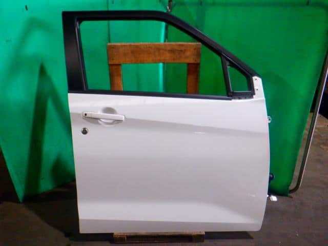 Front Right Door Assembly NISSAN Dayz 2020 5BA-B43 — photo 1