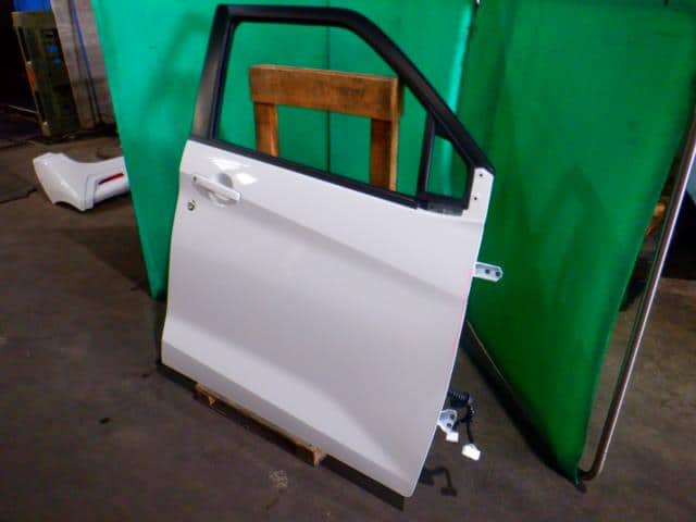 Front Right Door Assembly NISSAN Dayz 2020 5BA-B43 — photo 4