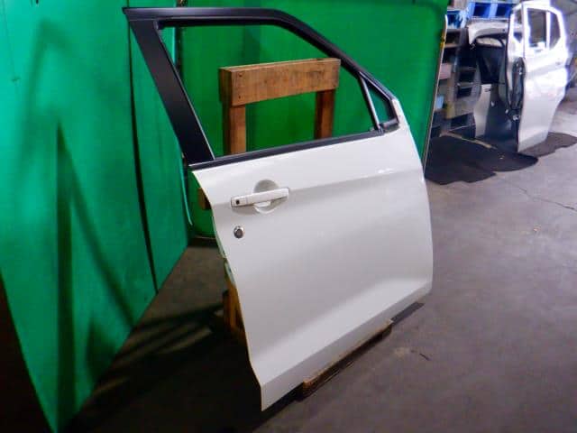 Front Right Door Assembly NISSAN Dayz 2020 5BA-B43 — photo 5