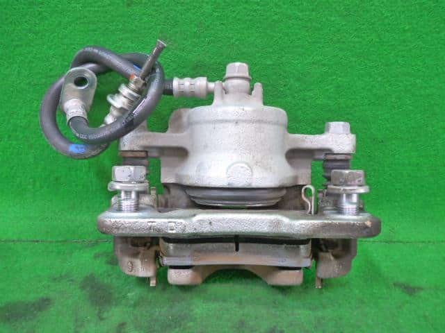 Front Right Caliper SUZUKI Carry 2015 EBD-DA16T 5510182M01999 — photo 2