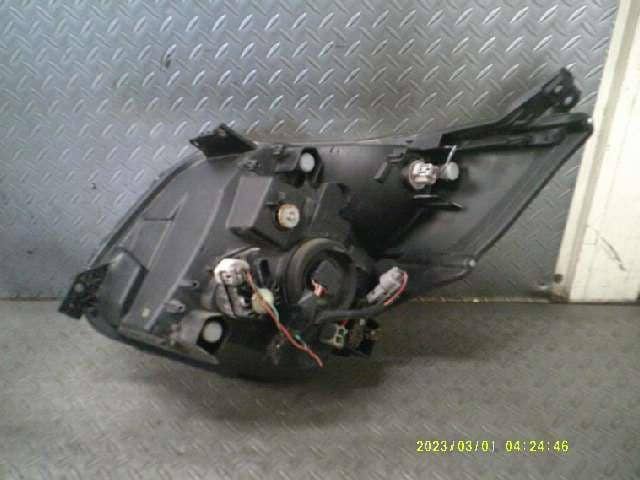 Right Headlight SUZUKI Palette 2012 DBA-MK21S 3512082K00 — photo 4