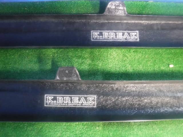 Left Side Step SUZUKI Wagon R 2010 DBA-MH23S — photo 3