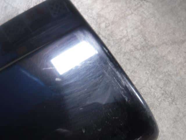 Left Side Step SUZUKI Wagon R 2010 DBA-MH23S — photo 6