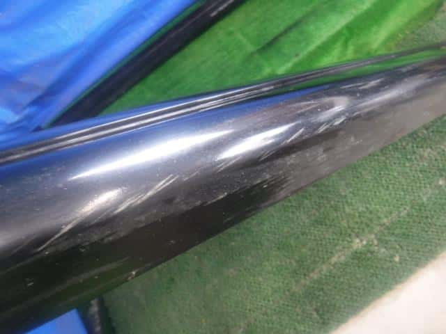 Left Side Step SUZUKI Wagon R 2010 DBA-MH23S — photo 4
