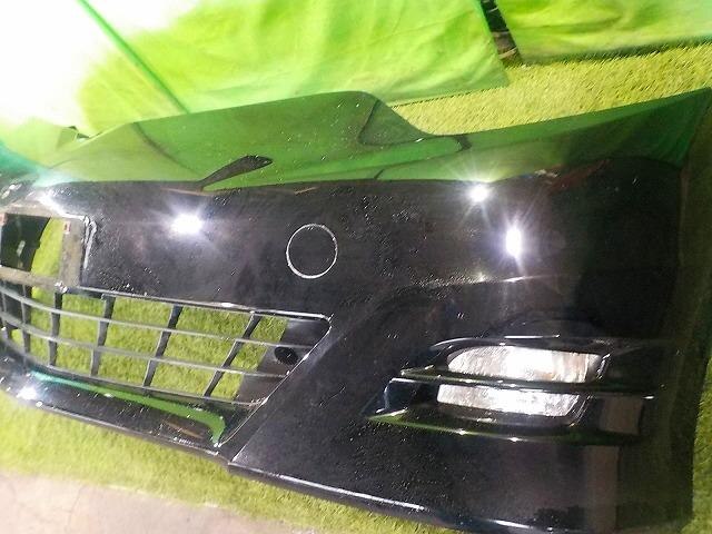 Front Bumper TOYOTA Estima 2008 DBA-ACR50 — photo 5