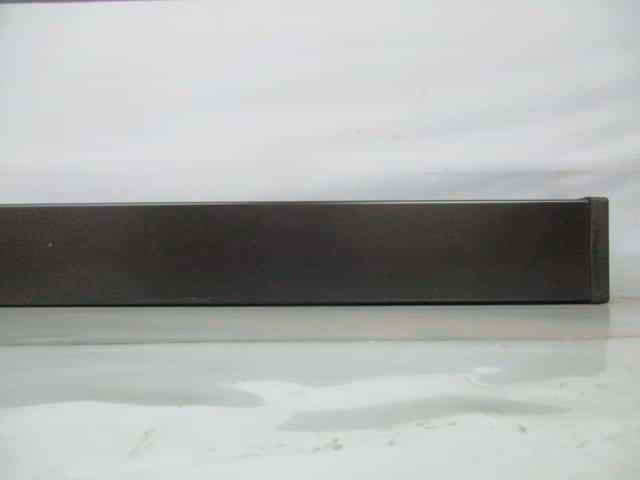 Rear Bumper Assembly Mitsubishi Fuso Fuso largesize car 2PG-FS — photo 3