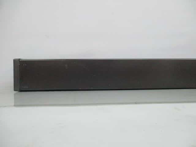 Rear Bumper Assembly Mitsubishi Fuso Fuso largesize car 2PG-FS — photo 2