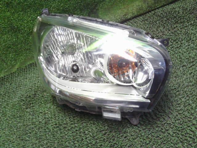 Right Headlight NISSAN Dayz 2013 DBA-B21 — photo 1