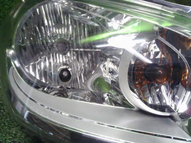 Right Headlight NISSAN Dayz 2013 DBA-B21 — photo 2