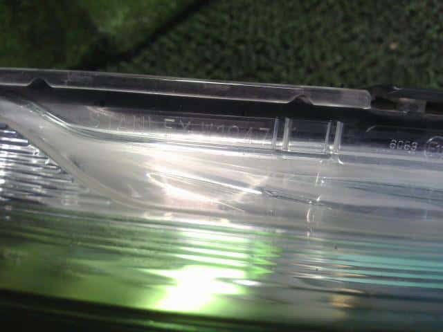 Right Headlight NISSAN Dayz 2013 DBA-B21 — photo 3