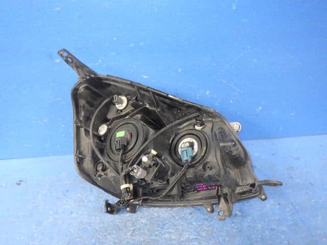 Left Headlight HONDA Life 2011 DBA-JC1 — photo 3