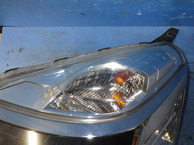 Left Headlight HONDA Life 2011 DBA-JC1 — photo 2