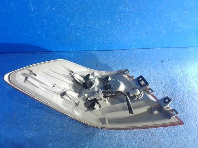 Right Tail Light NISSAN Teana 2008 CBA-J32 — photo 2